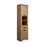 Hochschrank 'Follow' Artisan Eiche 53 x 196 x 35 cm