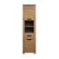 Hochschrank 'Follow' Artisan Eiche 53 x 196 x 35 cm