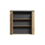 Spiegelschrank 'Follow' Artisan Eiche 79 x 78 x 20 cm