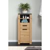 Standschrank 'Follow' Artisan Eiche 53 x 118 x 35 cm