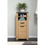 Standschrank 'Follow' Artisan Eiche 53 x 118 x 35 cm