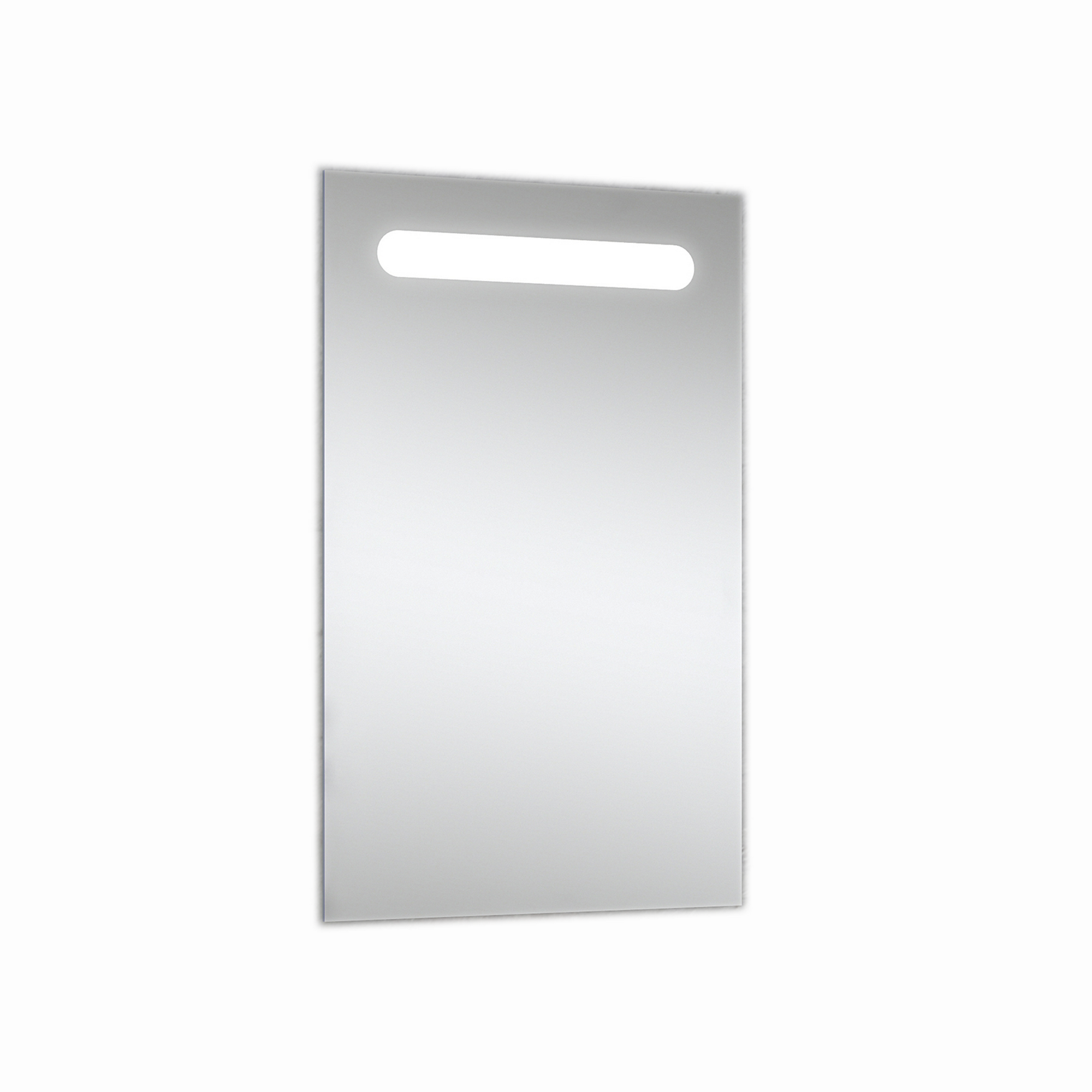LED-Spiegel mit Sensorschalter 60 x 80 cm + product picture