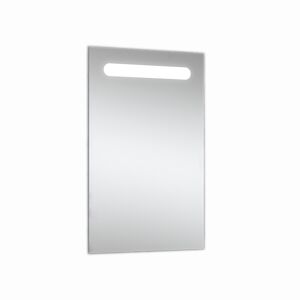 LED-Badspiegel 'Mattia' 60 x 80 cm