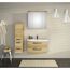 LED-Kranzbeleuchtung 'Bahamas' 6,7 W 700 lm warmweiß, neutralweiß 82 x 1,6 x 26,5 cm
