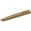 LED-Kranzbeleuchtung 'Bahamas' 9,5 W 1000 lm warmweiß, neutralweiß 142 x 1,6 x 26,5 cm