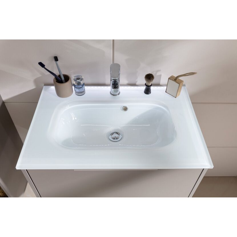 LED-Waschtischbeleuchtung 70 cm