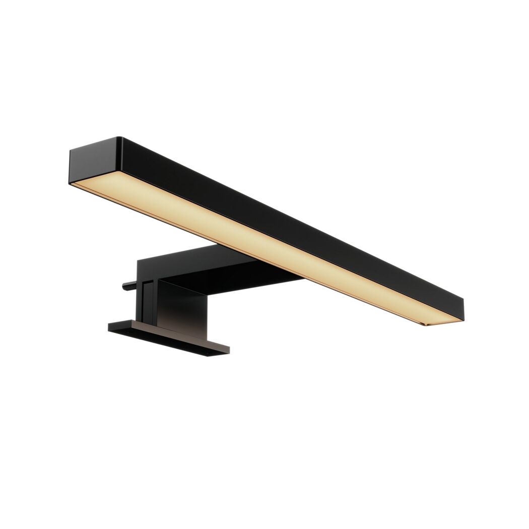 LED-Aufsatzleuchte 'TE-A' 4,5 W 460 lm neutralweiß 30 x 10,5 x 4,6 cm