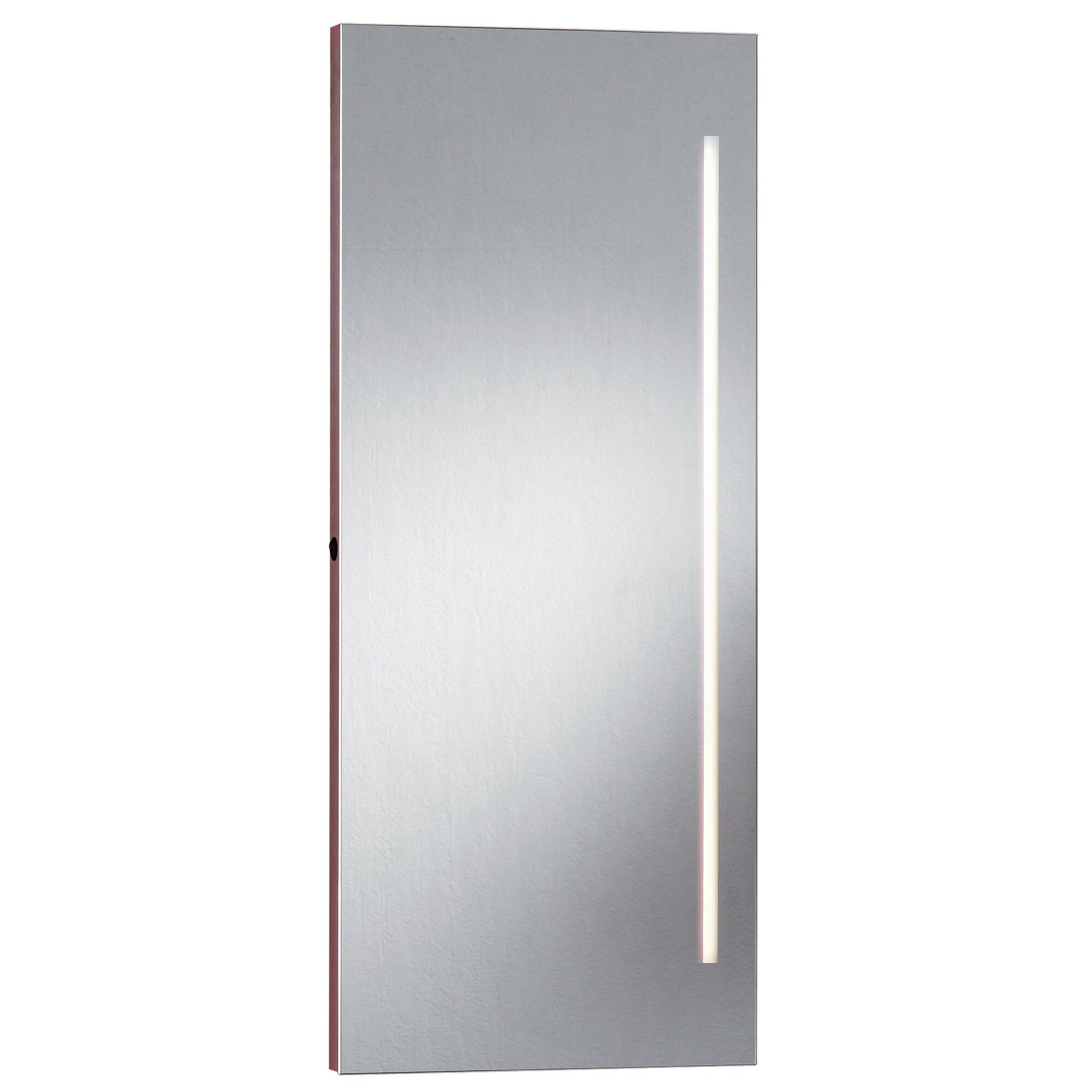 Beleuchteter Spiegel