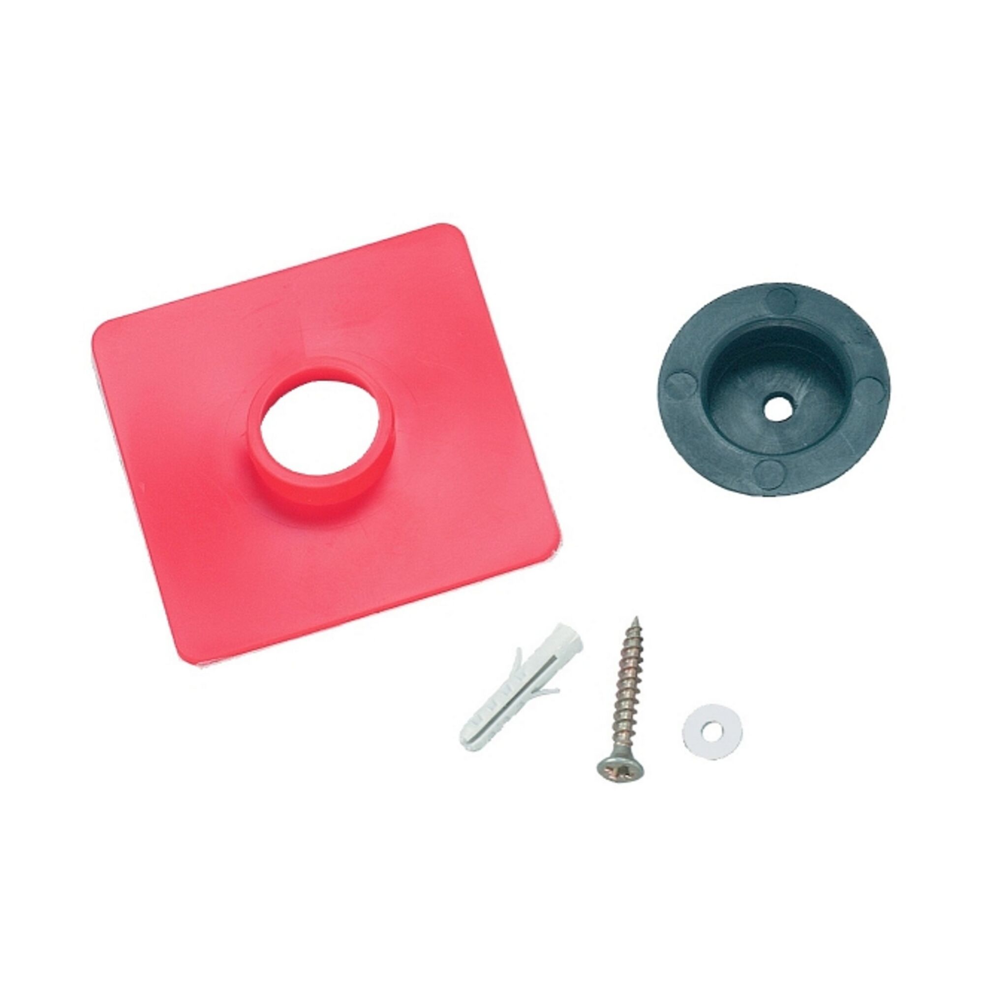 Befestigungsset für Spiegel