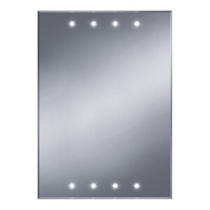 LED Design-Spiegel 50 x 70 cm