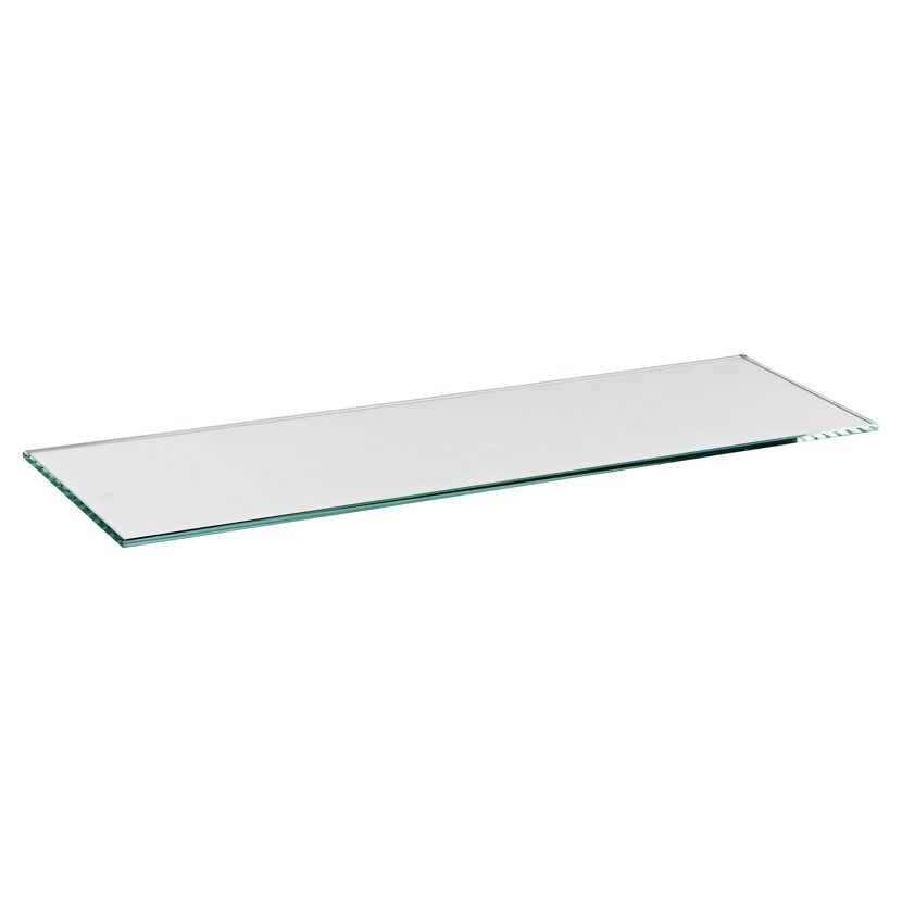 Glasablage