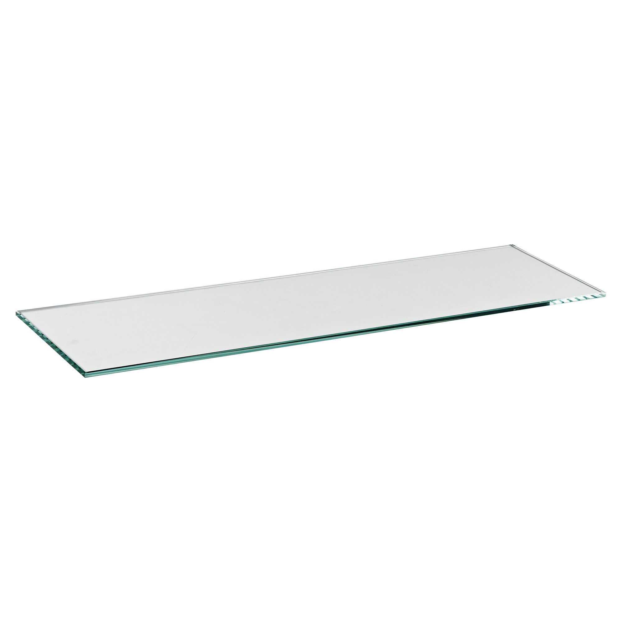 Glasablage