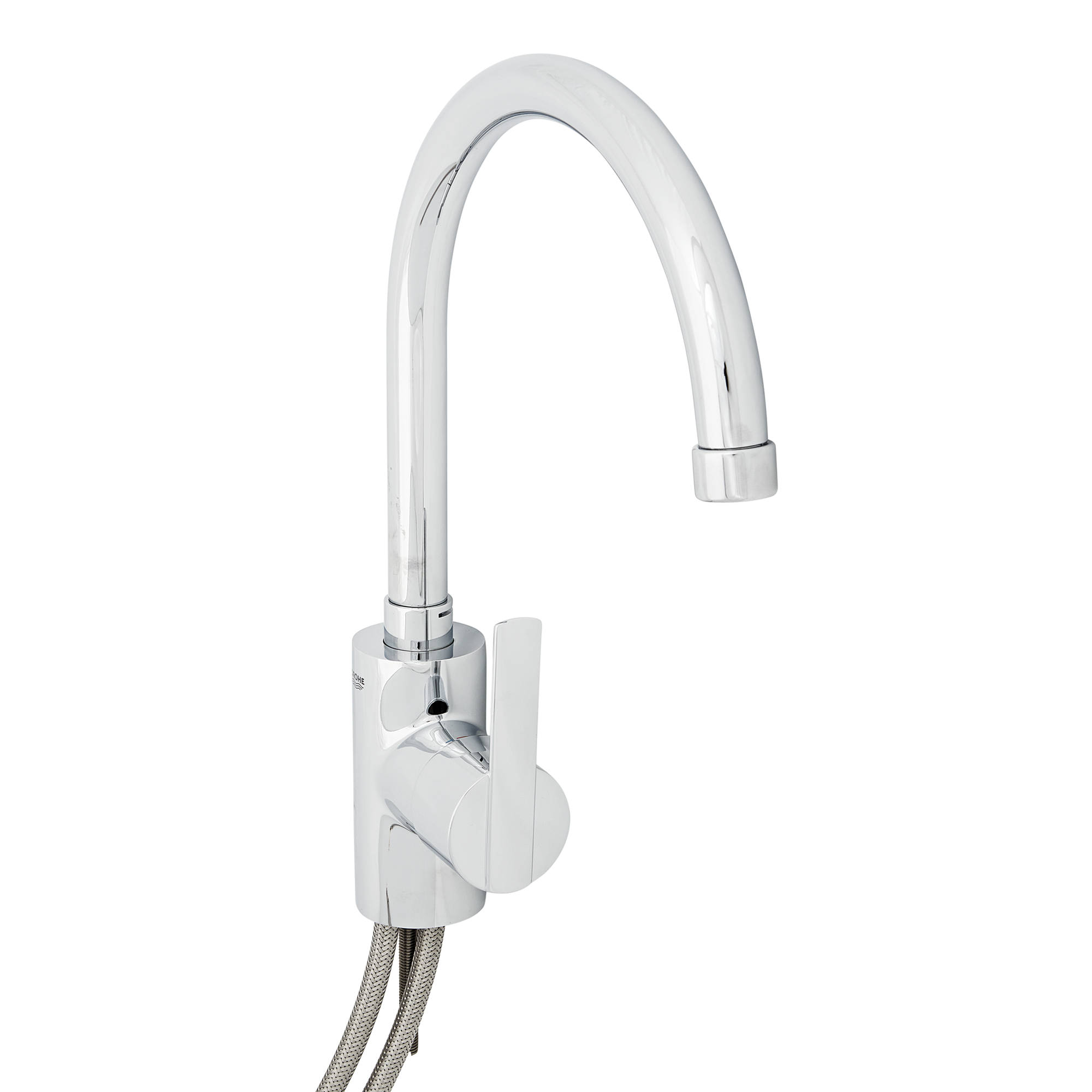 13 Sp ltischarmatur Grohe Pics