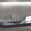 Verkleinertes Bild von Grohe Einhandmischer 'Get' Einhebel Chrom Hochdruck
