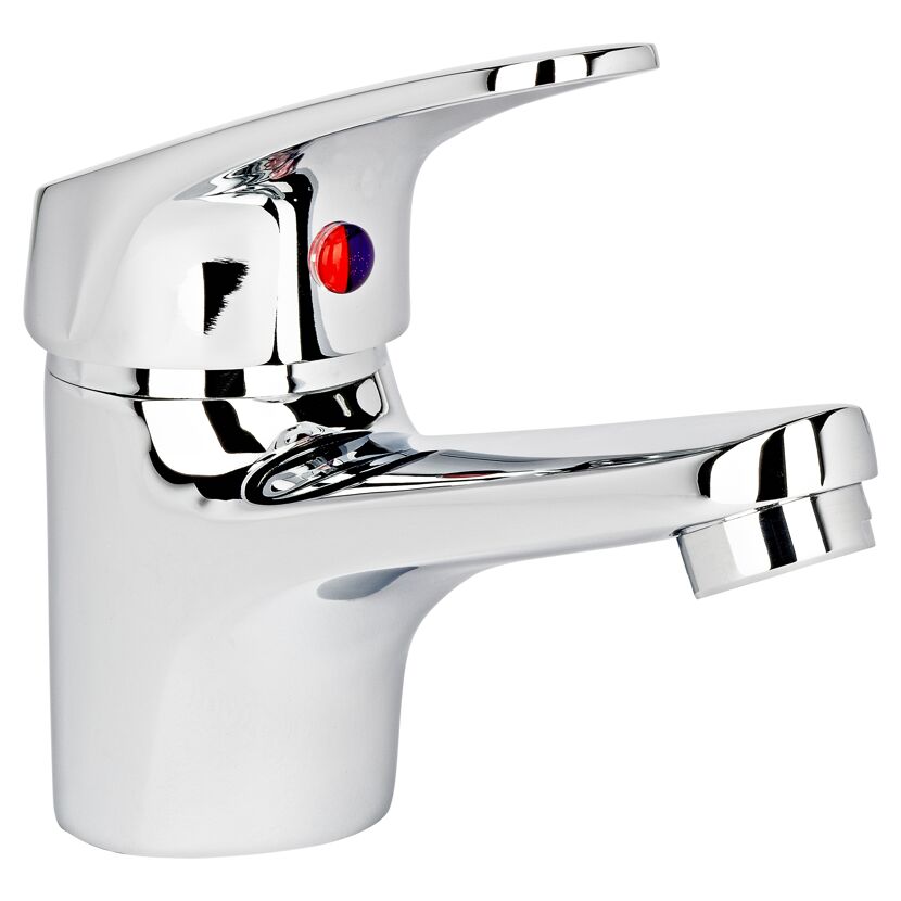 Chromarmatur Lino