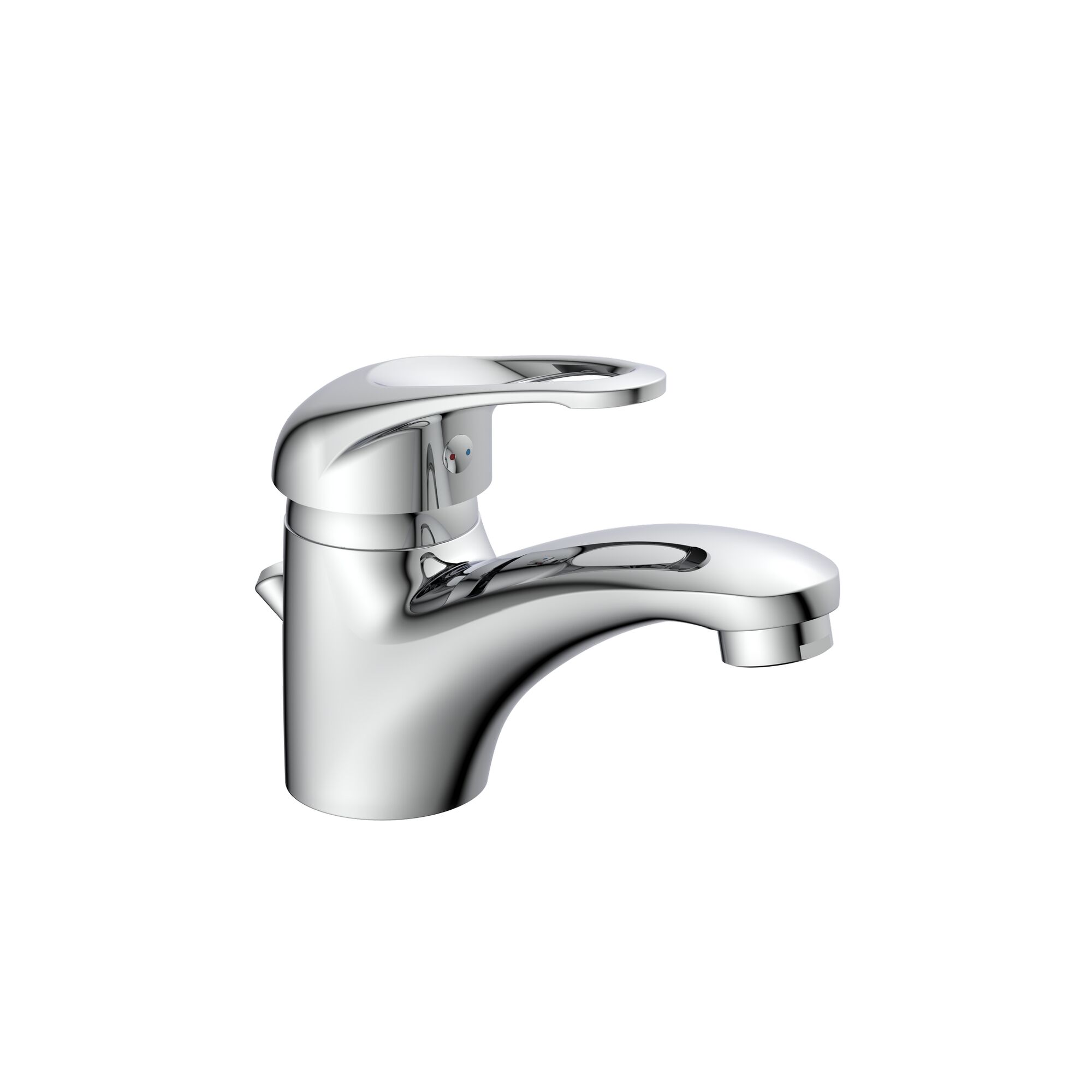 Chromarmatur Calvino Eco