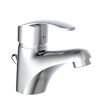 Chromarmatur Sirani für Waschbecken