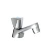 Wasserhahn Carneo chrom
