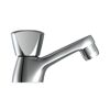 Chrom-Wasserhahn Carneo