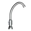 Wasserhahn Carneo chrom glänzend