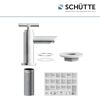 Schütte Kaltwasserventil Matao/Sarto mit Anleitung