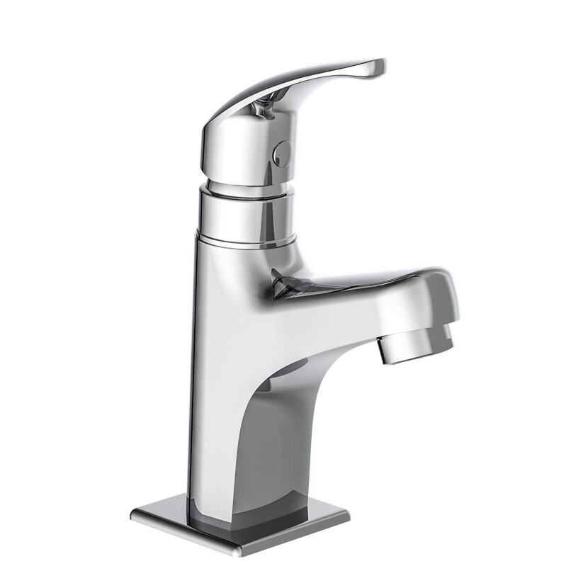 Chromarmatur Vico