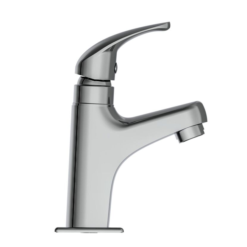 Chrom-Wasserhahn Vico