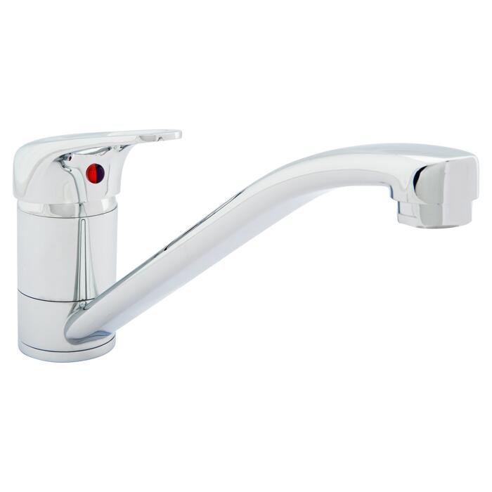 Schutte Spultischarmatur Dante ǀ Toom Baumarkt