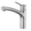 Chrom glänzende Küchenarmatur NEXO2 SPT