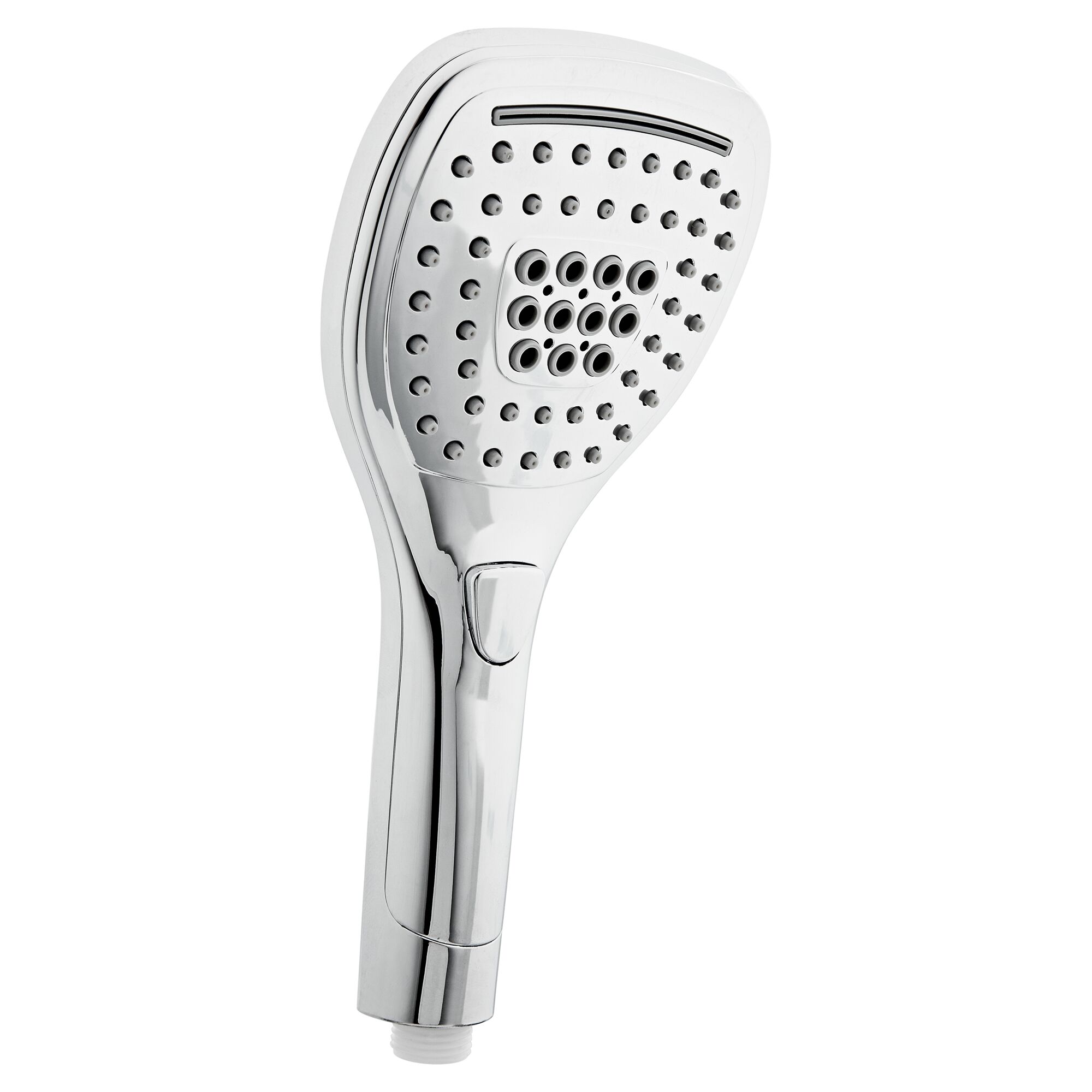 Handbrause Sydney verchromt