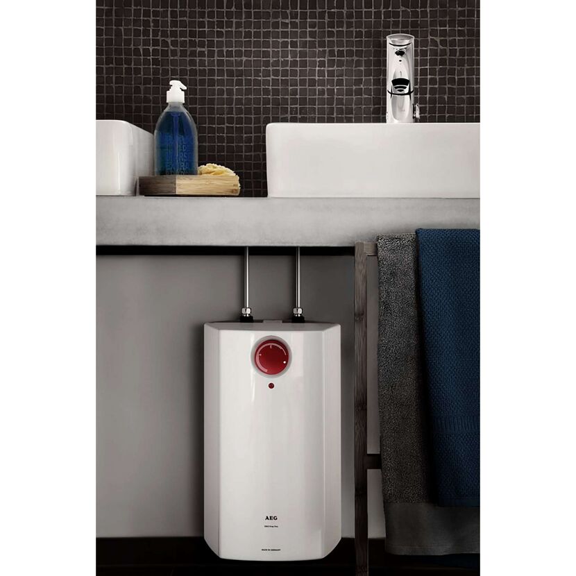 Warmwasserspeicher 'Huz 5 DropStop' 5 l, 2000 W