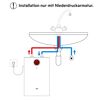 Warmwasserspeicher 'Huz 5 DropStop' 5 l, 2000 W