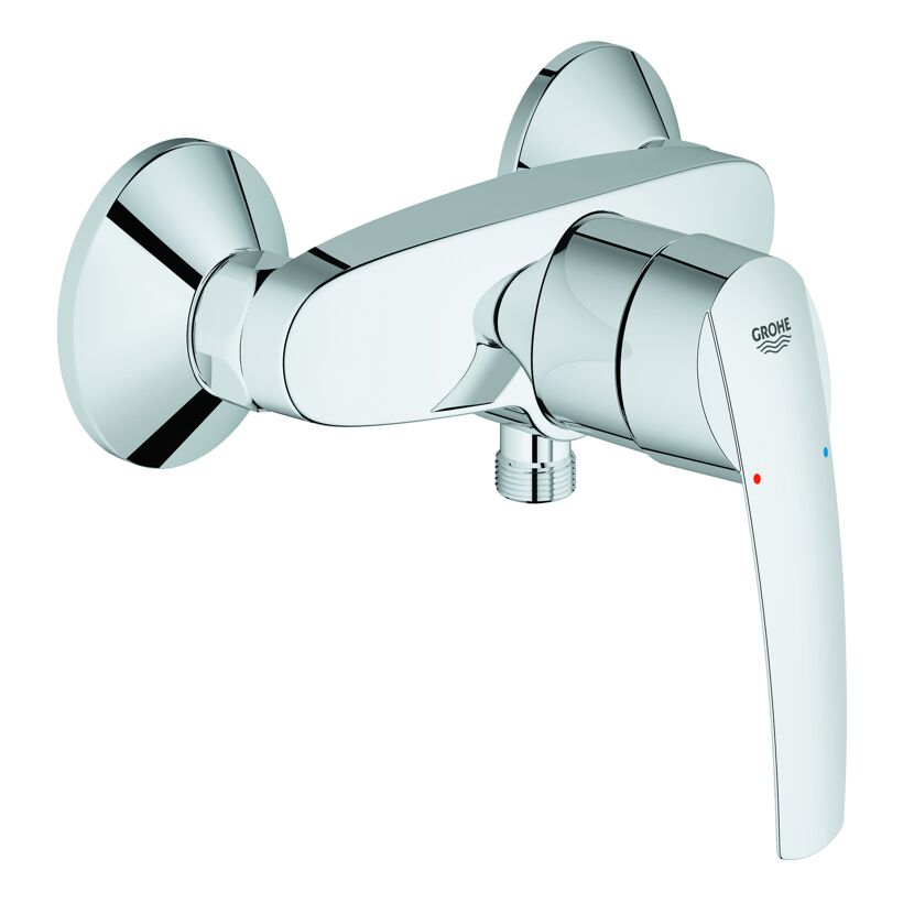 Grohe Brausearmatur Start in Chrom