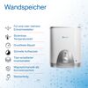 Warmwasserspeicher 'REG 50 QB EU' 50 l, 2000 W