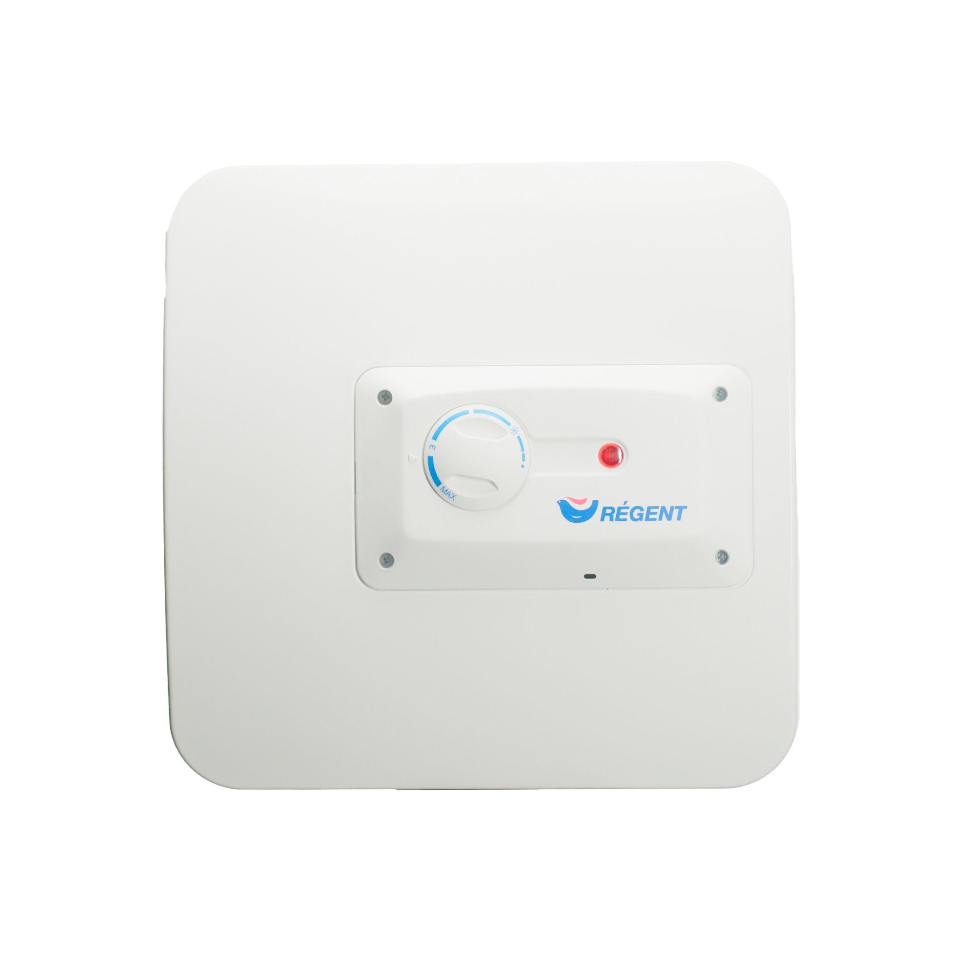 Weißer druckfester Hängespeicher 30l von Régent