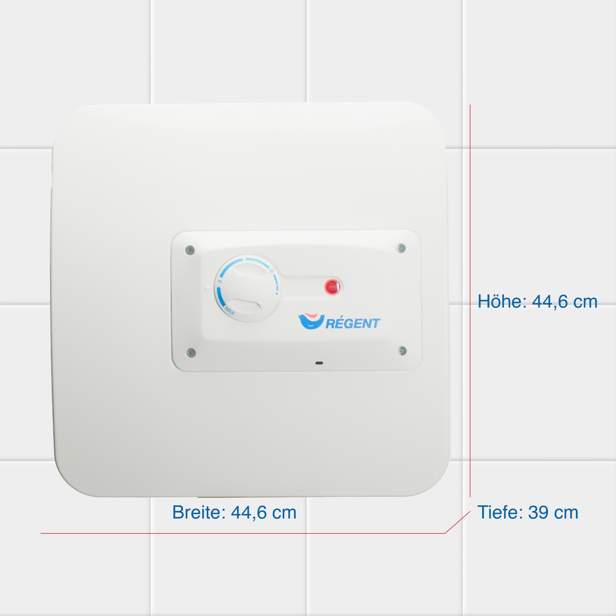 Warmwasserspeicher 'REG 30 2KW DE EU' 30 l + product picture