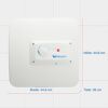 Warmwasserspeicher 'REG 30 2KW DE EU' 30 l, 2000 W