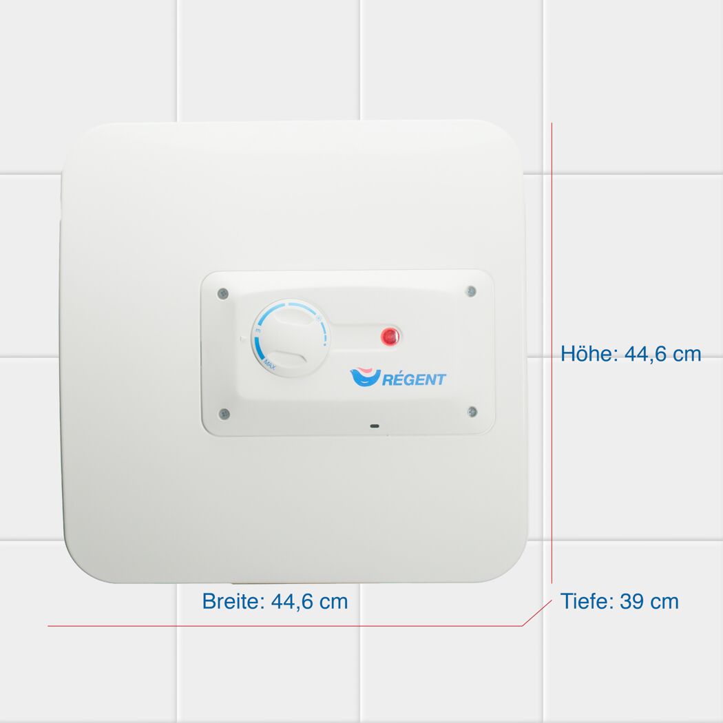 Warmwasserspeicher 'REG 30 2KW DE EU' 30 l, 2000 W