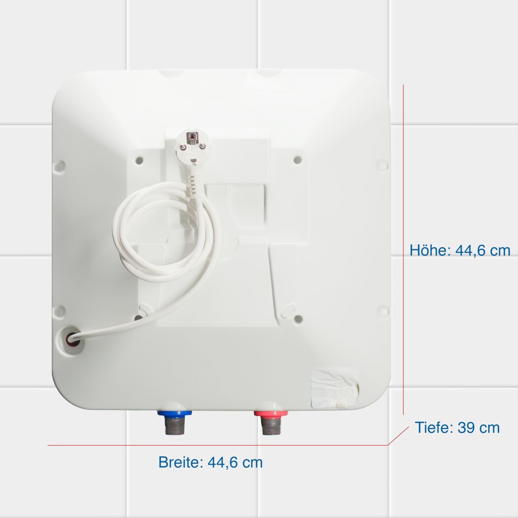 Warmwasserspeicher 'REG 30 2KW DE EU' 30 l, 2000 W