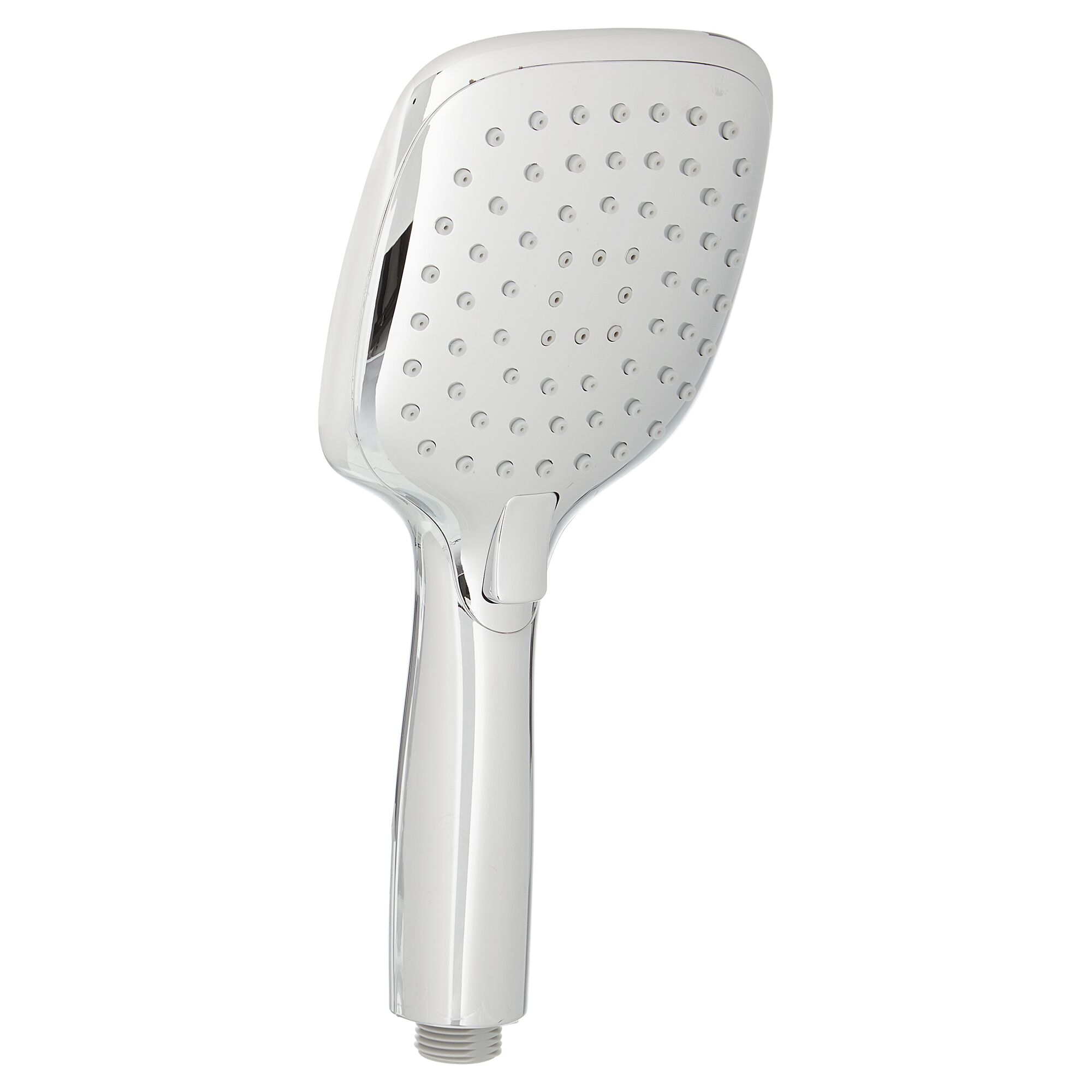 Chromfarbene Handbrause Tokio