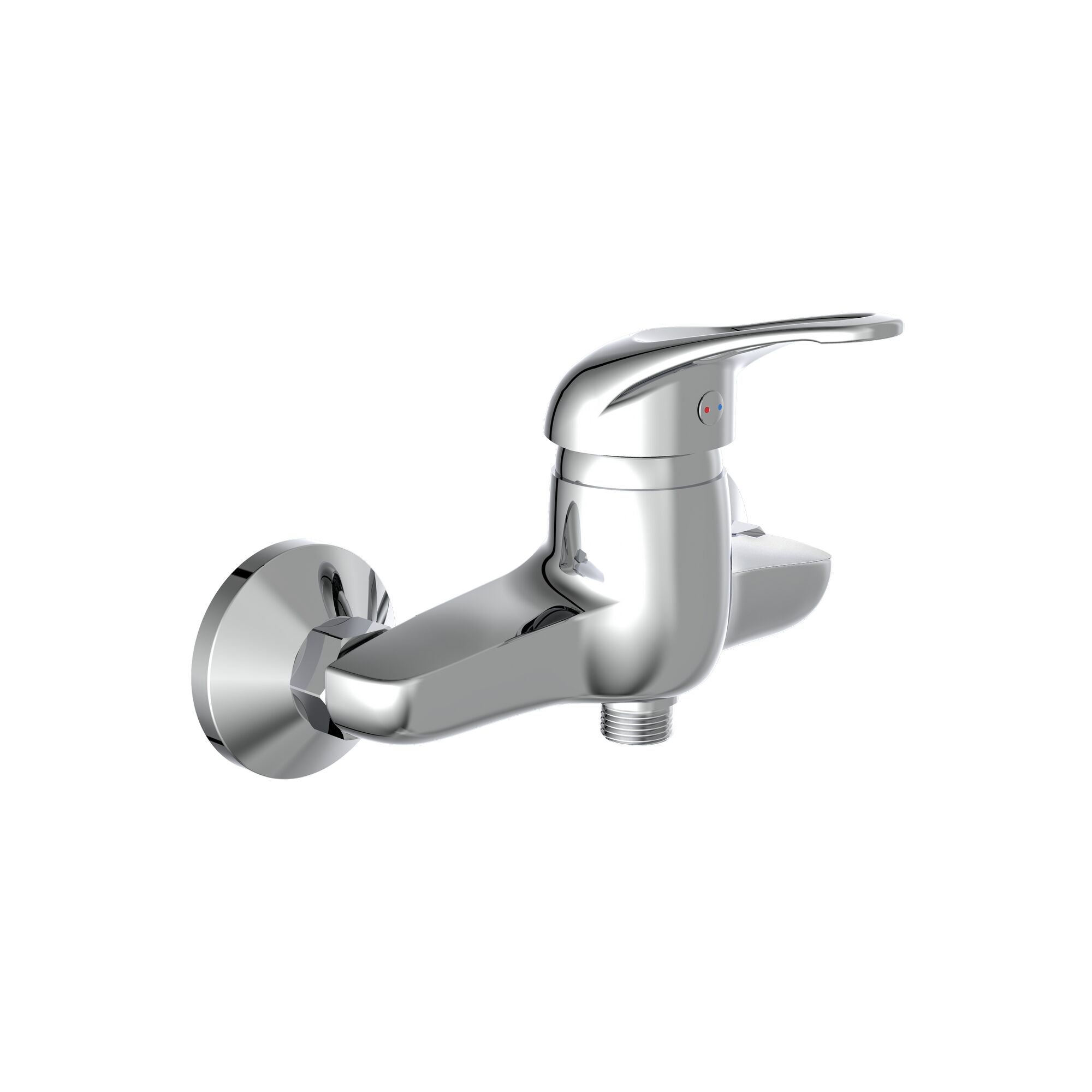 Chromarmatur Calvino