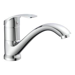 Spültischarmatur 'Rimini' verchromt