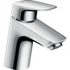 Hansgrohe Waschtischarmatur MyCube chrom