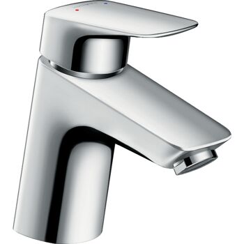 Hansgrohe Waschtischarmatur MyCube chrom