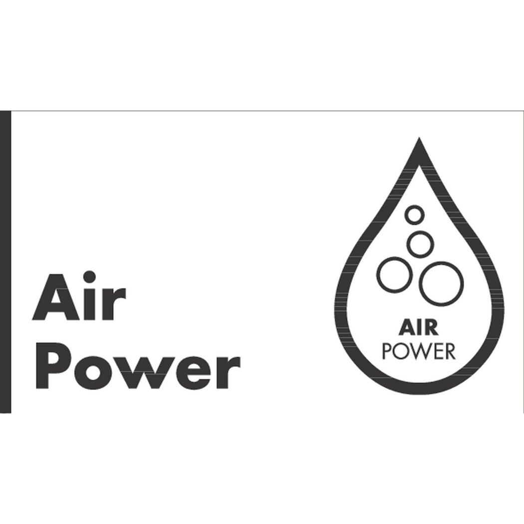 Air Power Logo