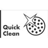 Quick Clean Logo