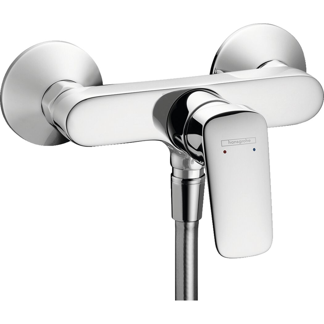 Hansgrohe Brausearmatur MyCube, chrom