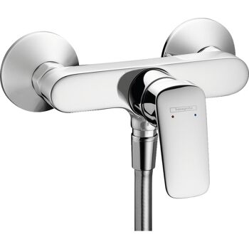 Hansgrohe Brausearmatur MyCube, chrom
