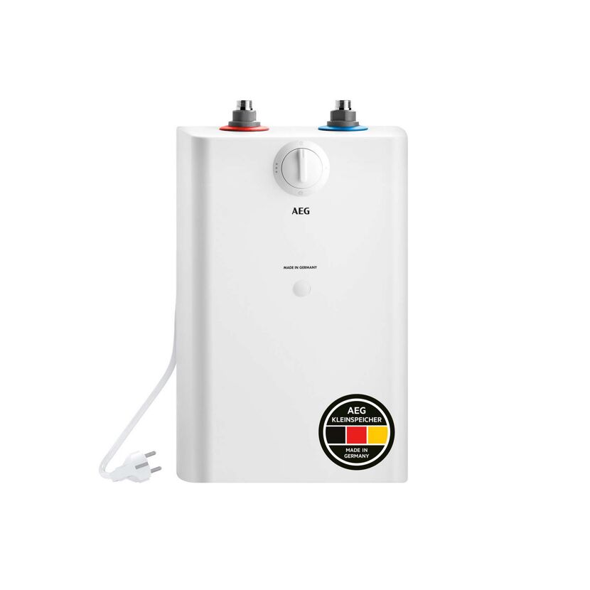Warmwasserspeicher 'U5' 5 l, 2000 W