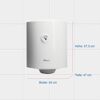 Warmwasserspeicher 'REG VR PL EU' 50 l, 1500 W